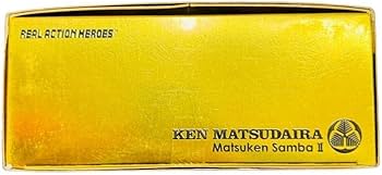 Amazon.co.jp: 品 RAH リアルアクションヒーローズ 松平健